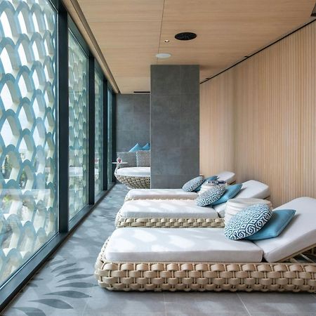 W Residences Algarve Albufeira Exterior foto