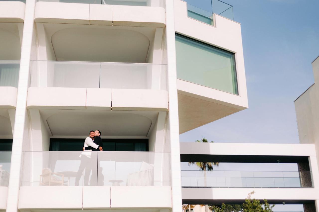 W Residences Algarve Albufeira Exterior foto