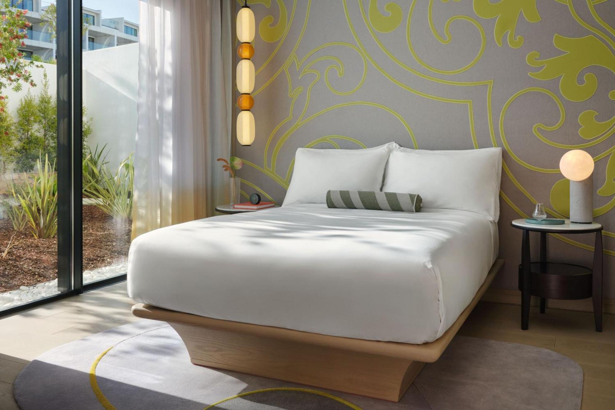 W Residences Algarve Albufeira Exterior foto