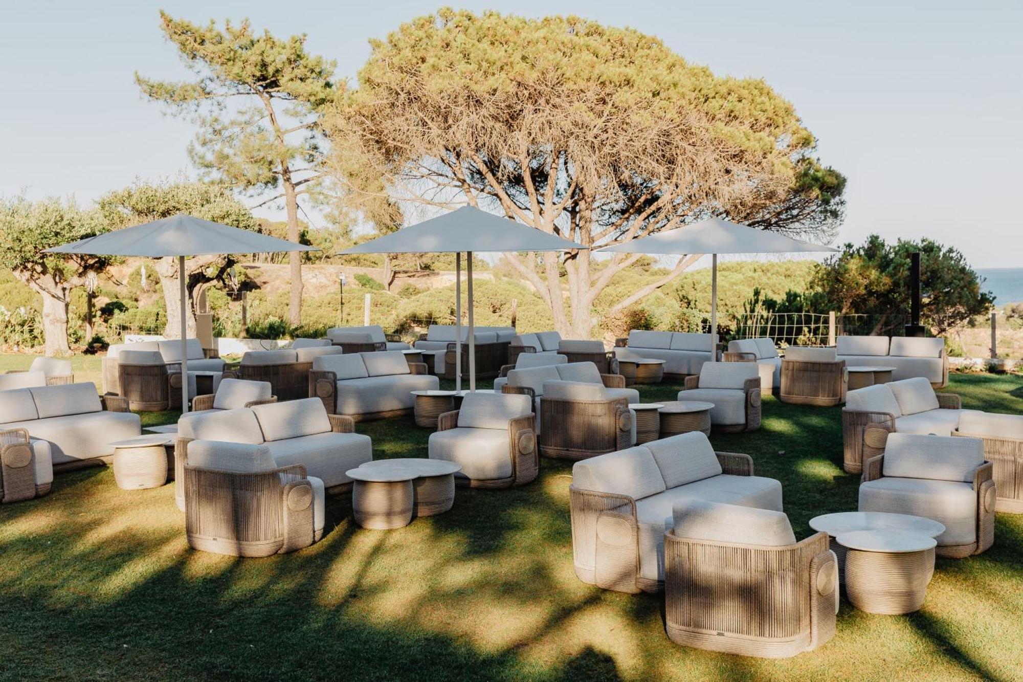W Residences Algarve Albufeira Exterior foto