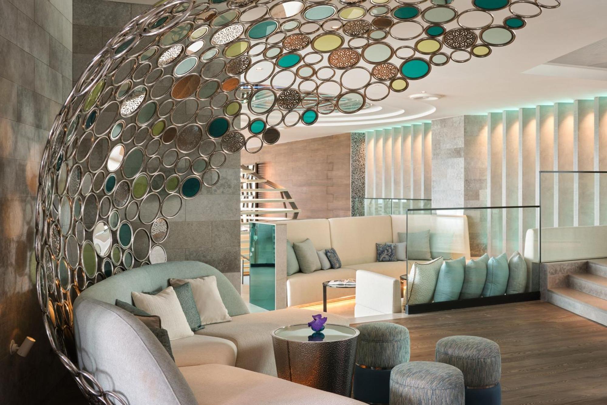 W Residences Algarve Albufeira Exterior foto