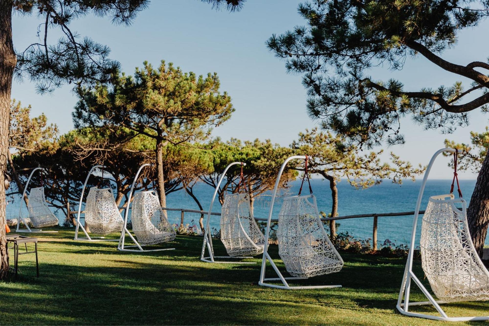W Residences Algarve Albufeira Exterior foto