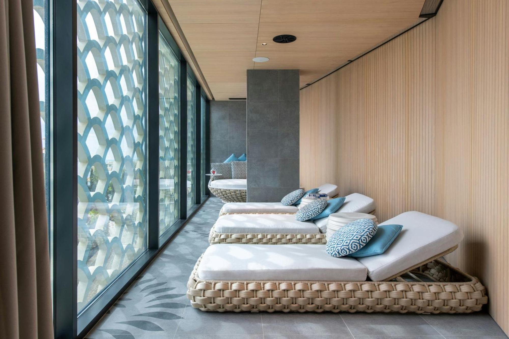 W Residences Algarve Albufeira Exterior foto